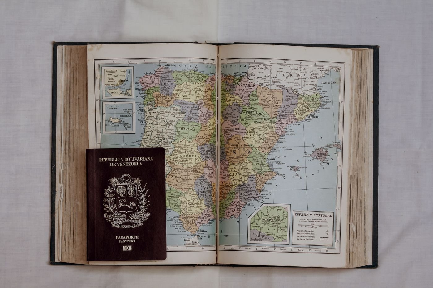 immigration solicitors albacete