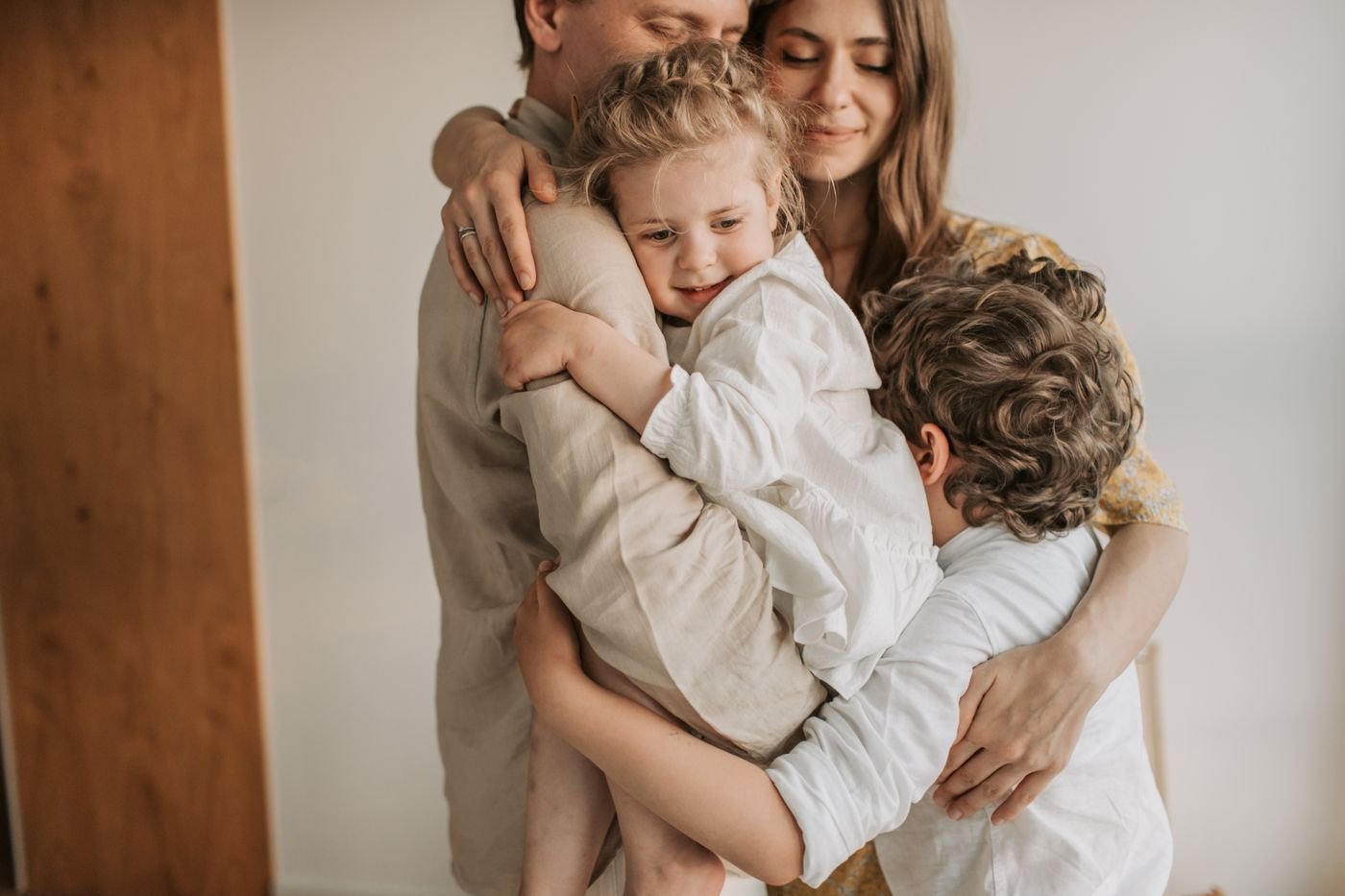 Family reunification in Spain