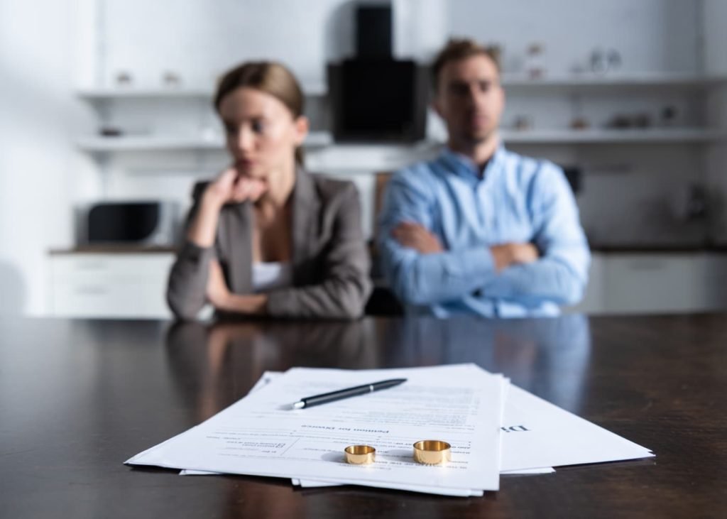 Abogados para Divorcios en Albacete