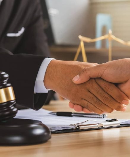 Despacho de abogados